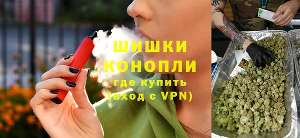 молекула духа Белокуриха